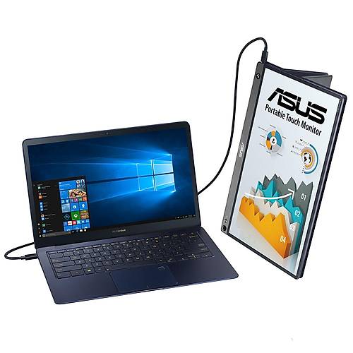 ASUS ZENSCREEN TOUCH MB16AMT 15.6