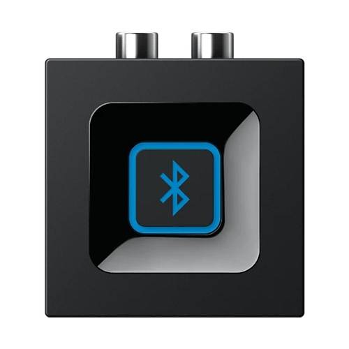 Logitech 980-000912 Bluetooth Siyah Adaptr