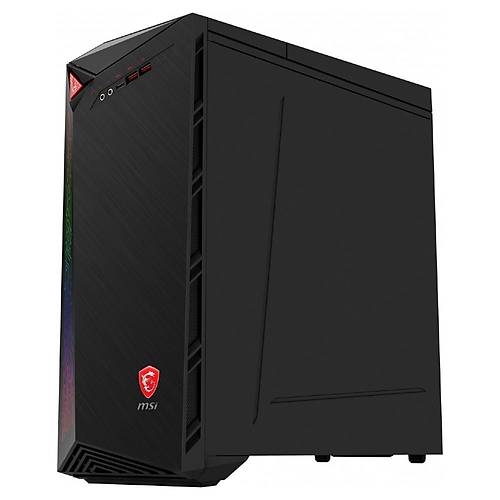 MSI MEG INFINITE X 10TG-1231EU Intel Core i7-10700KF 16GB RTX 3060TI 512GB SSD + 1TB HDD Windows 10 Home Masast Bilgisayar