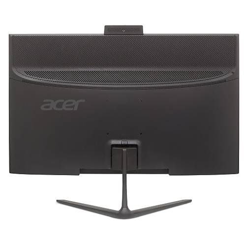 ACER C27-2E13U7UNL Intel Core  i7-1355U 16GB 512GB SSD Intel UHD Graphics 27 IPS FHD 120Hz Linux DQ.BMREM.003 Siyah All in One Bilgisayar
