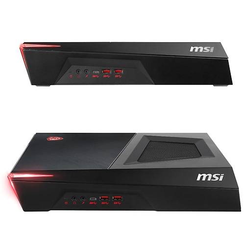 MSI MPG TRIDENT 3 10SA-288TR Intel Core i5-10400 8GB GTX 1650 512GB SSD 1TB HDD Windows 10 Home Masaüstü Bilgisayar