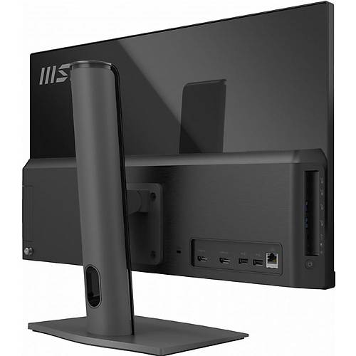 MSI MODERN AM241P 11M-071XTR Intel Core i5-1135G7 8GB 256GB SSD 1TB HDD 23.8