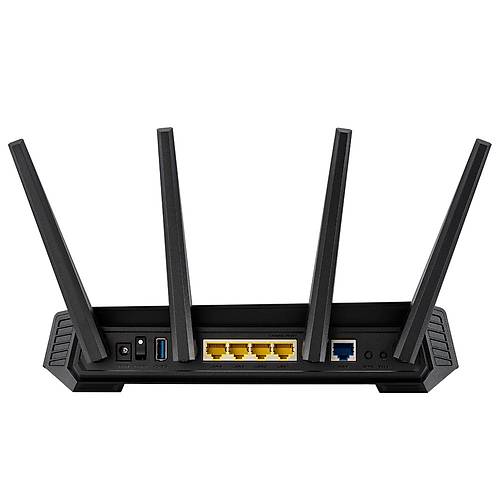 Asus ROG STRIX-AX3000 Wifi 6 Menzil Geni�letici Router