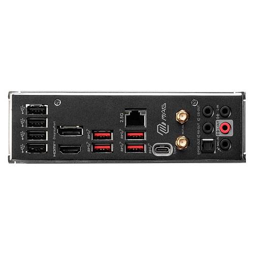 MSI MAG B760 TOMAHAWK WIFI DDR4 Intel B760 Soket 1700 5333MHz DDR4 3xM.2 ATX Anakart