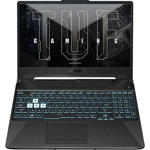 Asus TUF Gaming A15 AMD Ryzen 5 7535HS 8GB DDR5 512GB SSD RTX2050 4GDDR6 15.6 FHD IPS  144Hz FreeDos FA506NF-HN004 Dizst Bilgisayar