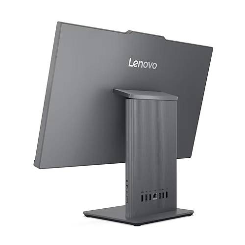 Lenovo IdeaCentre AIO 24IRH9 Intel Core i5-13420H 16GB DDR5 512GB SSD Intel UHD Graphics FreeDos 23.8 IPS FHD Siyah F0HN0057TR-16512 Siyah All In One Bilgisayar