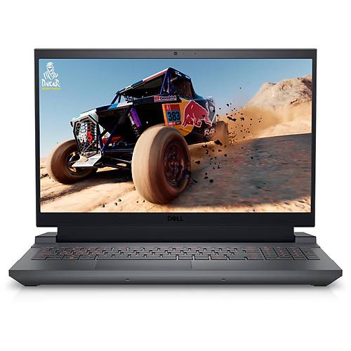 Dell G15 5530 i7-13650HX 16GB DDR5 1TB SSD RTX4060 8GDDR6 15.6 IPS FHD Windows 11 Home G155530013WH Dizst Bilgisayar