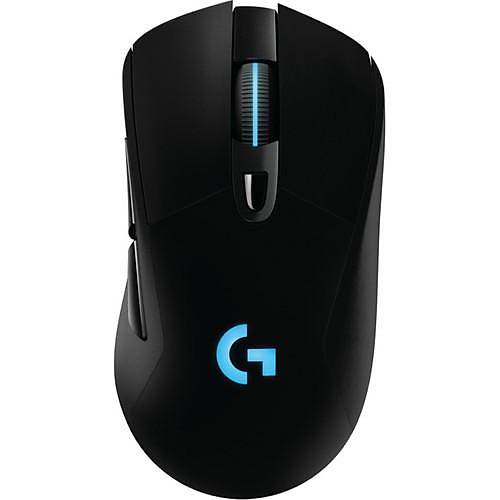 Logitech Lightspeed G703 910-005094 Wireless Optik Oyuncu