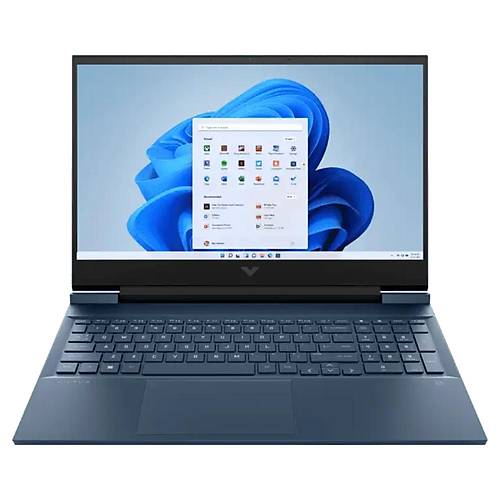 HP Victus 7P8L0EA Intel Core i5 13500H 8GB 512GB SSD RTX3050 6GD6  15.6 FHD IPS 144Hz Freedos Oyuncu Dizst Bilgisayar