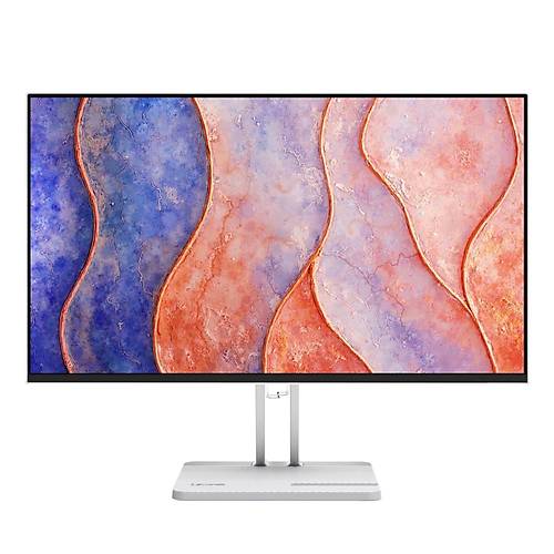 Lenovo L24-4C 23.8 inc 144Hz 1ms FHD IPS WLED Beyaz Monit�r 67DDKAC6TK