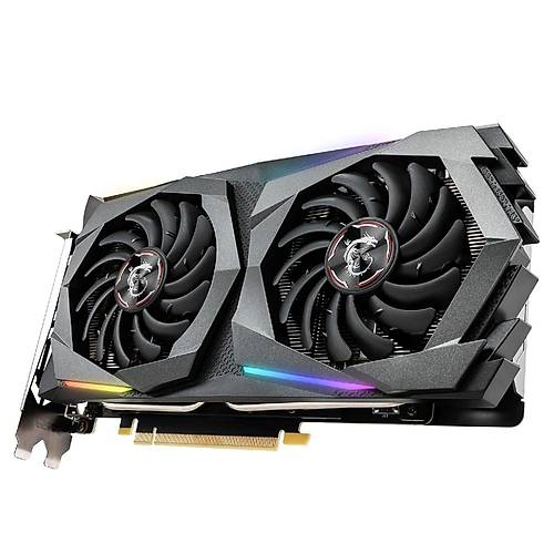 MSI GEFORCE GTX 1660 SUPER GAMING X GTX1660S 6GB GDDR6 192B Ekran Kart