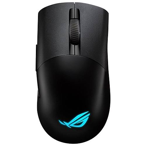 ASUS ROG Keris Wireless Aimpoint Kablosuz Siyah Gaming Mouse