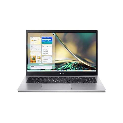 Acer Aspre 3 A315-59-59AY Intel I5-12350U 8GB 512GB SSD 15,6 FHD W11 Home NX.K6SEY.002 Dizst Bilgisayar