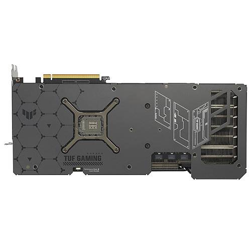 Asus RADEON TUF-RX7900XT-O20G-GAMING RX 7900 XT 20GB GDDR6 320B Gaming Ekran Kart