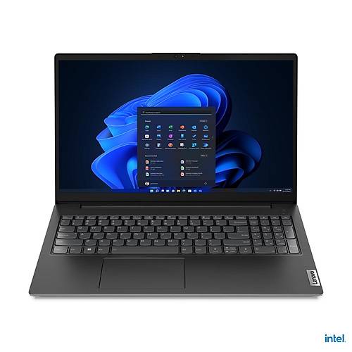 Lenovo V15 i3-1215U 8GB 512GB SSD Intel UHD Graphics 15.6 FHD Freedos 82TT00QNTX  Dizst Bilgisayar