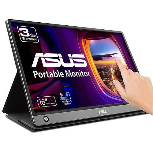 ASUS ZENSCREEN TOUCH MB16AMT 15.6