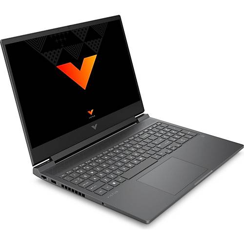 HP Victus Gaming 16-S0063NT AMD Ryzen 5 7640HS 32GB 512GB SSD RTX 4050 6GDR6 freedos 16 144Hz IPS 8Q4K3EA-32512M Tanabilir Bilgisayar+logitech m170 mouse