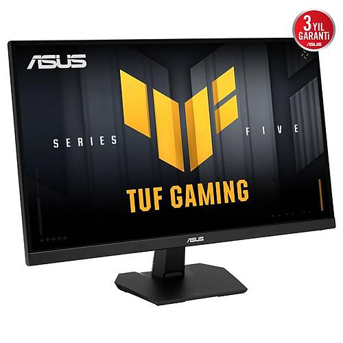 Asus TUF Gaming VG279QM5F 27inc 260Hz 0.3ms Fast IPS  Gaming Monit�r