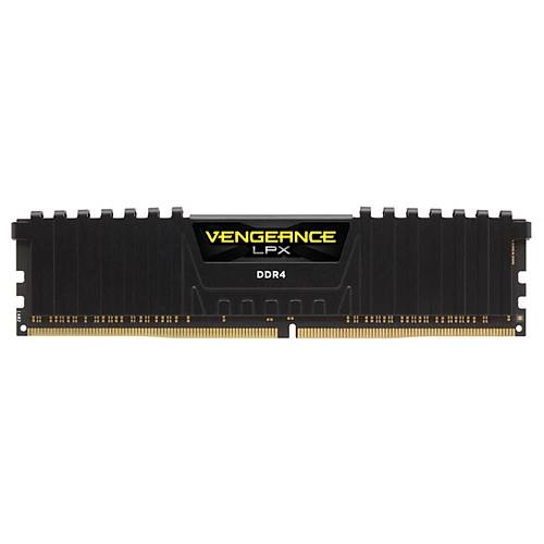 Corsair CMK16GX4M1E3200C16 16GB (1x16GB) DDR4 3200Mhz CL16 Vengeance Bellek
