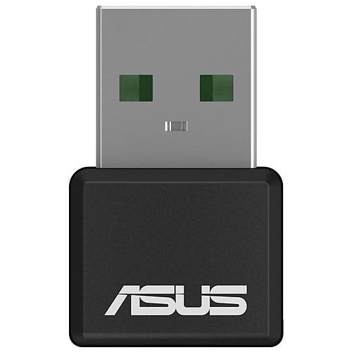 ASUS USB-AX55 Nano Kablosuz USB Adaptr
