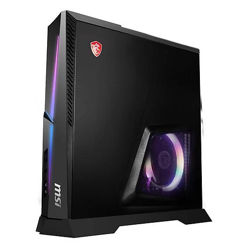 MSI MPG TRIDENT AS 12TC-459EU Inte Core i7-12700F 32GB DDR4 512GB SSD+1TB HDD RTX3060 VENTUS 2X 8GD6 Windows 11 Home Advanced Masast Bilgisayar