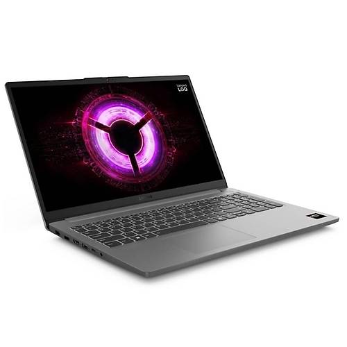 LOQE 15ARP10E AMD Ryzen 7 7735HS 16GB 512GB RTX4050 Freedos 15.6 Gaming Laptop
