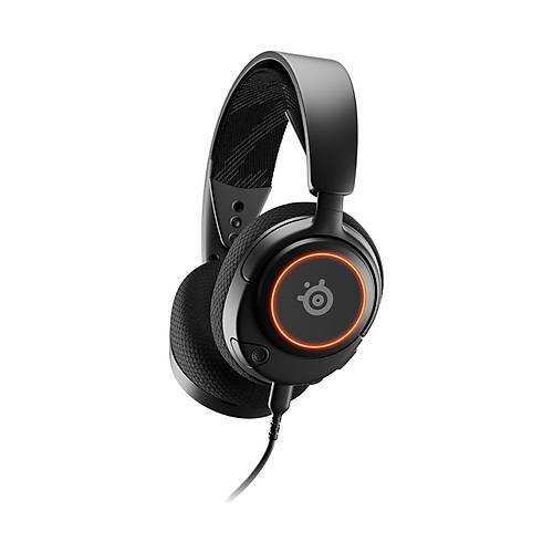 Steelseries Arctis Nova 3 Multi-System SSH61631 Oyun Kulakl���