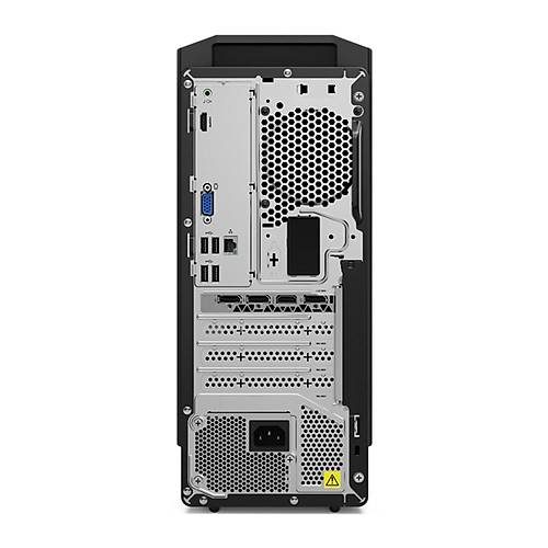 Lenovo IdeaCentre Gaming5 Intel Core i7-11700F 16GB 512GB SSD GeForce RTX3060 12GB GD6 Windows11 Home 90RE00HPTX Masast Bilgisayar