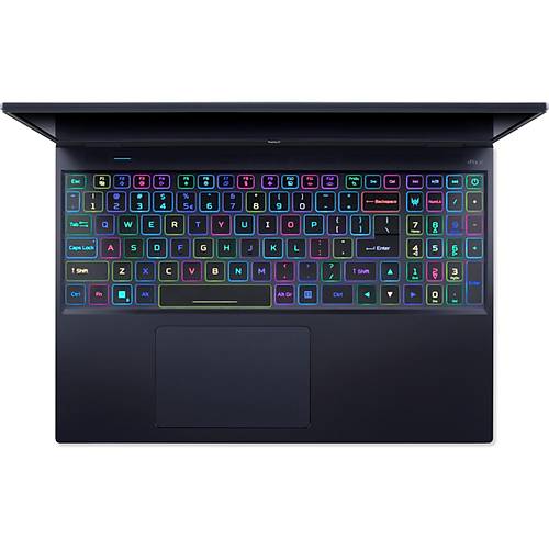 Acer Predator Helios Neo Intel Core i7-13700HX 16GB DDR5 1TB SSD RTX4070 8GDDR6 16 WQXGA IPS 165Hz FreeDos NH.QLVEY.003 Dizst Bilgisayar