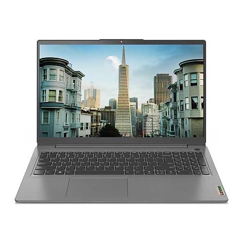 Lenovo IdeaPad 3 15IAU7 Intel Core i3-1215U 8GB 256GB Intel UHD Graphics 15.6 FHD Win11 Home 82RK00X8TX Diz�st� Bilgisayar