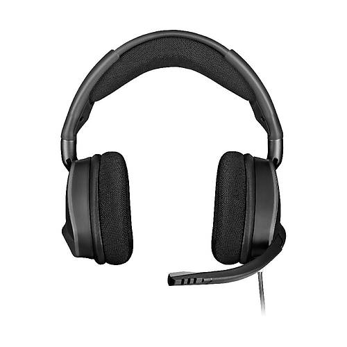 Corsair CA-9011205-EU VOID ELITE 7.1 Surround USB Gaming Mikrofonlu Kulakst Kablolu Kulaklk