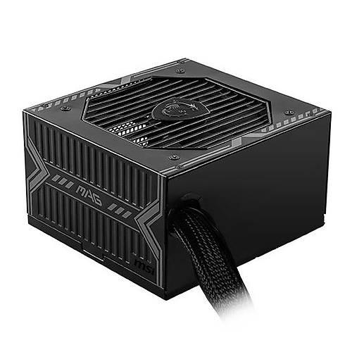 MSI MAG A600DN 600W 80+ G Kayna