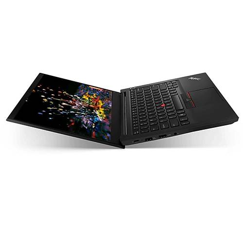 Lenovo Thinkpad E14 Gen3 20Y7007BTX AMD Ryzen 5 5500U 16GB 512GB SSD 14 FreeDos FHD Siyah Dizst Bilgisayar
