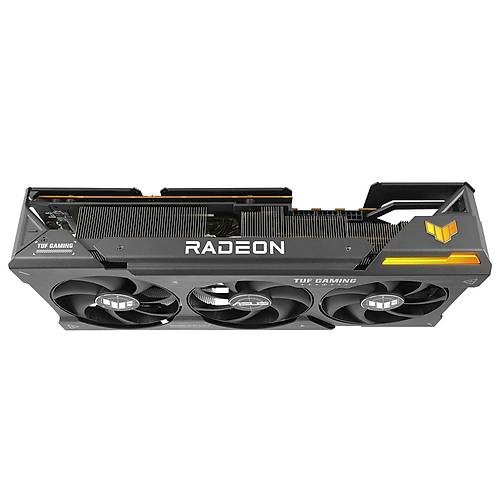 Asus RADEON TUF-RX7900XT-O20G-GAMING RX 7900 XT 20GB GDDR6 320B Gaming Ekran Kart