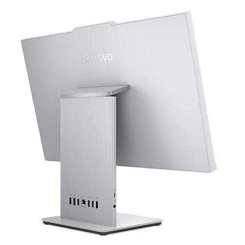 Lenovo IdeaCentre AIO 24IRH9 Intel Core i7 13620H 32GB DDR5 512GB SSD Intel UHD Graphics FreeDos 23.8 IPS FHD F0HN0056TR-32512 Kablosuz Klavye+Mouse Beyaz All In One Bilgisayar