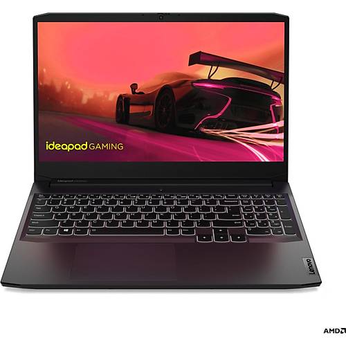 Lenovo IdeaPad Gaming 3 15ARH7 AMD Ryzen 5 7535HS 8GB 512GB SSD RTX2050 4GDDR6 15.6 IPS FHD 120Hz FreeDos 82SB00SBTX Dizst Bilgisayar
