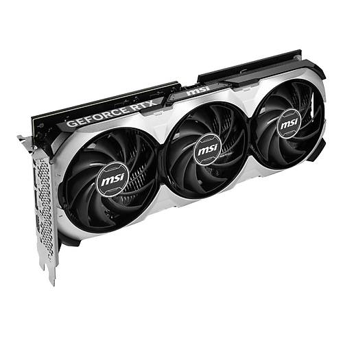 MSI GEFORCE RTX 4070 VENTUS 3X 12G OC RTX4070 12GB GDDR6X 192B Ekran Kart�