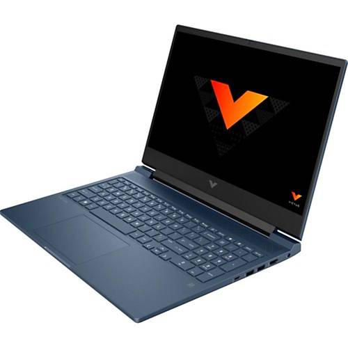 HP Victus Gaming 15-FA1033NT Intel Core i5 13500H 24GB 512GB SSD RTX4050 6GDR6 freedos 15.6 144Hz IPS 7N9V2EA-24512C Dizst Bilgisayar+Toploader B210 anta