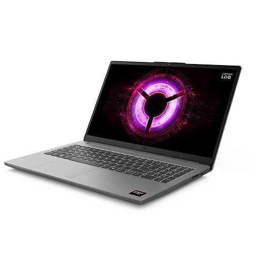 LOQE 15ARP10E AMD Ryzen 7 7735HS 16GB 512GB RTX4050 Freedos 15.6 Gaming Laptop