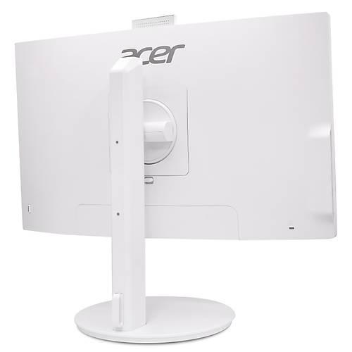ACER C27-1E Intel Core i5-1334U 16GB 512GB SSD Intel UHD Graphics Linux 27 FHD IPS 120Hz DQ.BNDEM.002 Beyaz All in One Bilgisayar