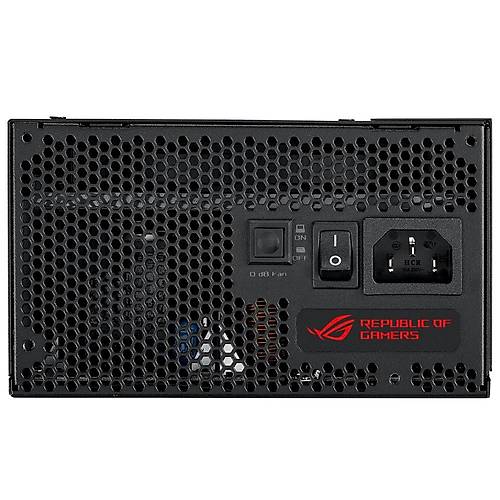 Asus ROG-STRIX-650G 650W 80+ Gold Full Modler G Kayna