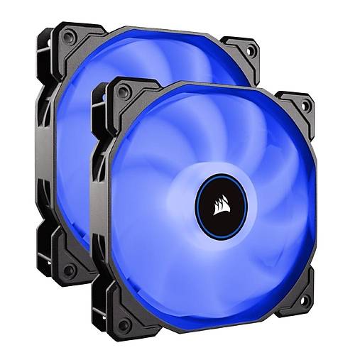 Corsair AF140 CO-9050090-WW 140 mm Kasa Fan