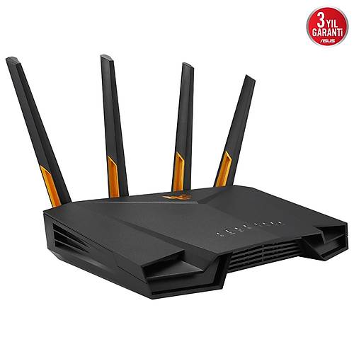 ASUS TUF-AX3000 V2 3000 Mbps Router