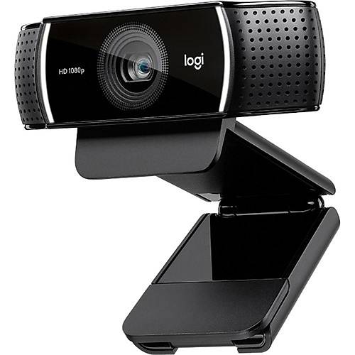 Logitech 960-001088 C922 Pro Stream FHD 1080p Mikrofonlu Webcam