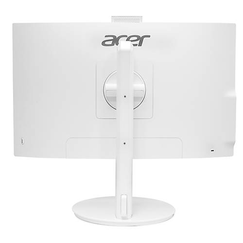 ACER C27-1E Intel Core i5-1334U 16GB 512GB SSD Intel UHD Graphics Linux 27 FHD IPS 120Hz DQ.BNDEM.002 Beyaz All in One Bilgisayar