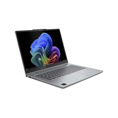 Lenovo IdeaPad 5 14Q8X9 Snapdragon X Plus X1P-42-100 16GB 512GB SSD Integrated Qualcomm Hexagon 14 WUXGA Windows 11 Home 83GH001YTR Dizst Bilgisayar