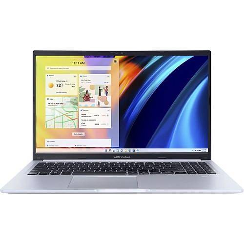 Asus Vivobook 15 i5-1235U 8GB DDR4 512GB SSD Iris Xe Graphics 15.6