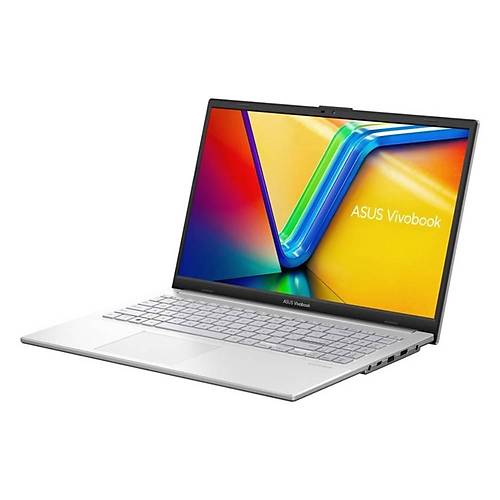 Vivobook Go 15 AMD Ryzen 5 7520U 8GB 512GB 15.6 FreeDos E1504FA-BQ4442 Laptop