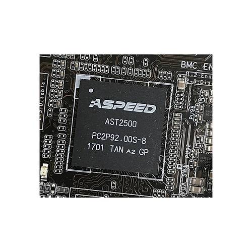 Asus ASMB9-IKVM LGA1151 C242-Uzaktan Ynetim KVM Kiti
