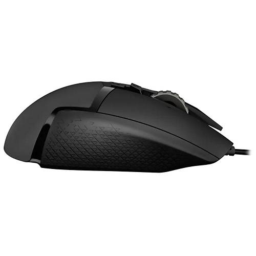 Logitech G G502 Hero Kablolu Siyah Kablolu 910-005471 Gaming Mouse